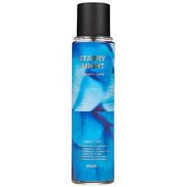 perfume Starry Might