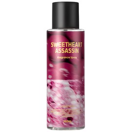 perfume Sweetheart Assassin