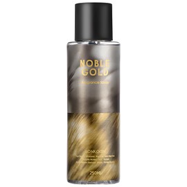 perfume Noble Gold