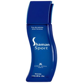 perfume Shaman Sport