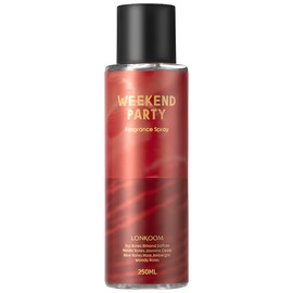 perfume Weekend Party