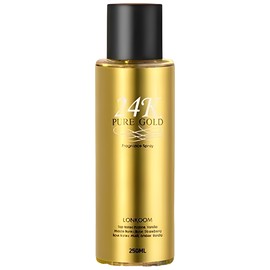 perfume 24K Pure Gold