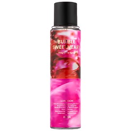 perfume Bubble Sweetheart