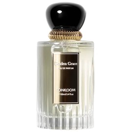 perfume Golden Grace