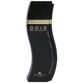 perfume Shaman Gold