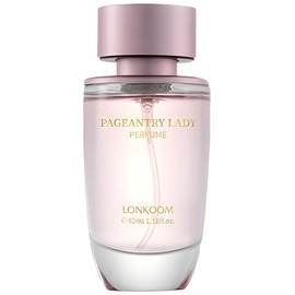 perfume Pageantry Lady