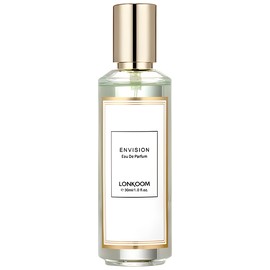 perfume Envision Green
