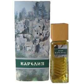 perfume Карелия