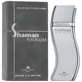 perfume Shaman Platinum
