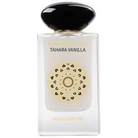 Tahara Vanilla