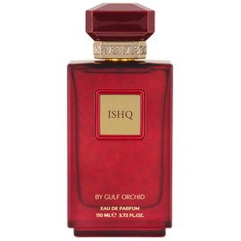 perfume Ishq