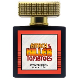 Attack of the Killer Tomatoes