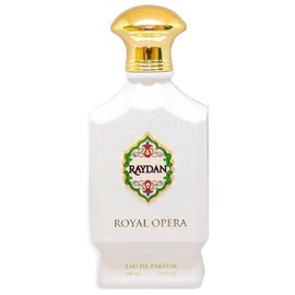 perfume Royal Opera