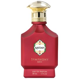 perfume Symphony XXIII