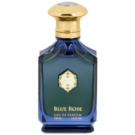 perfume Blue Rose