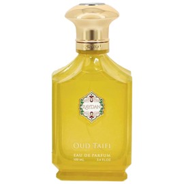perfume Oud Taifi