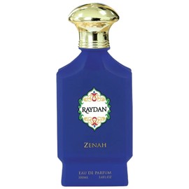 perfume Zenah