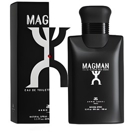 perfume Magman