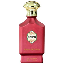 perfume Zuhoor Al Luban