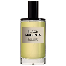 Black Magenta