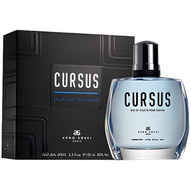 perfume Cursus
