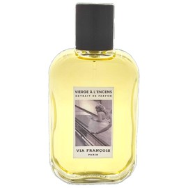 Vierge À L'Encens
