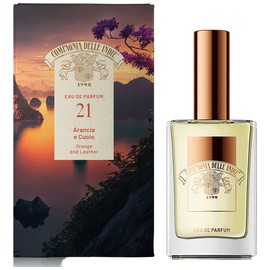 perfume 21 Arancia e Cuoio