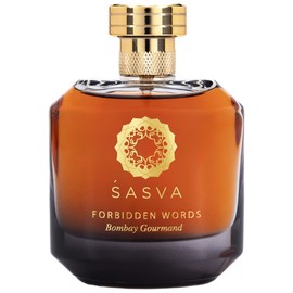 perfume Forbidden Words Bombay Gourmand