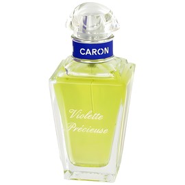 perfume Violette Precieuse