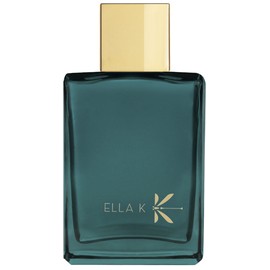 Orchid K