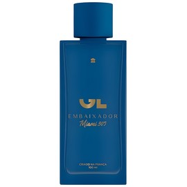 perfume GL Embaixador Miami 305