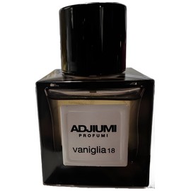 perfume Vaniglia 18