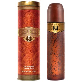 Cuba Gold