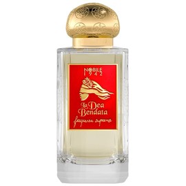 perfume La Dea Bendata