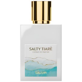 perfume Salty Tiare