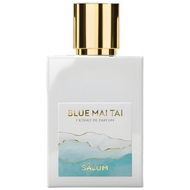Blue Mai Tai
