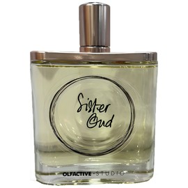 perfume Sister Oud