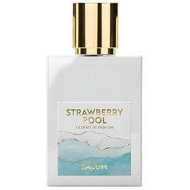 Strawberry Pool