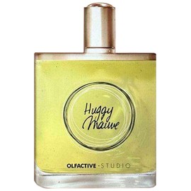 Huggy Mauve