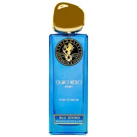perfume Blu Divino