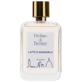 Latte e Mandorla