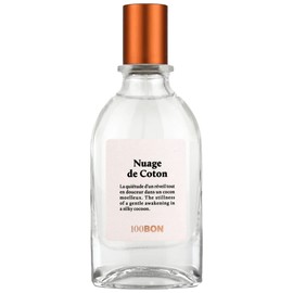 Nuage de Coton