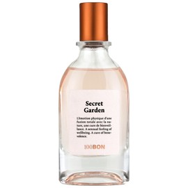 perfume Secret Garden