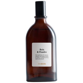 perfume Bois & Poudre