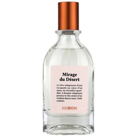 perfume Mirage du Desert