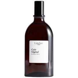 perfume Cuir Vegetal