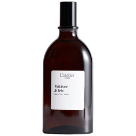 Vetiver & Iris