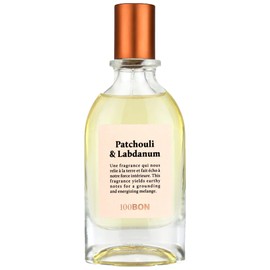 perfume Patchouli & Labdanum