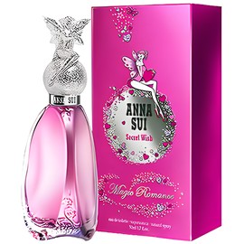 Secret Wish Magic Romance