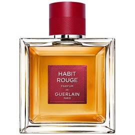 Habit Rouge Parfum